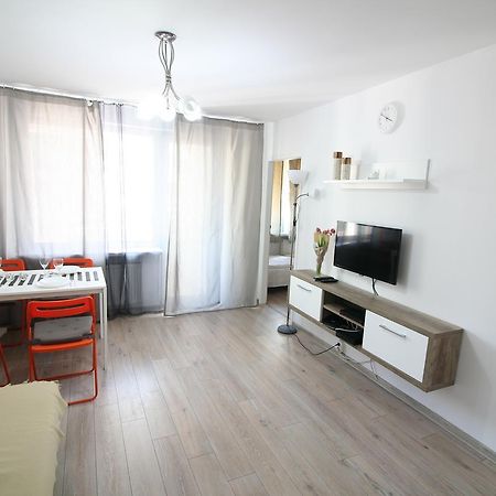 Apartamenty Varsovie Zlota 60 Eksteriør bilde