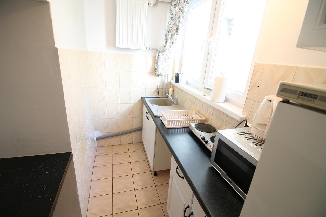 Apartamenty Varsovie Zlota 60 Eksteriør bilde