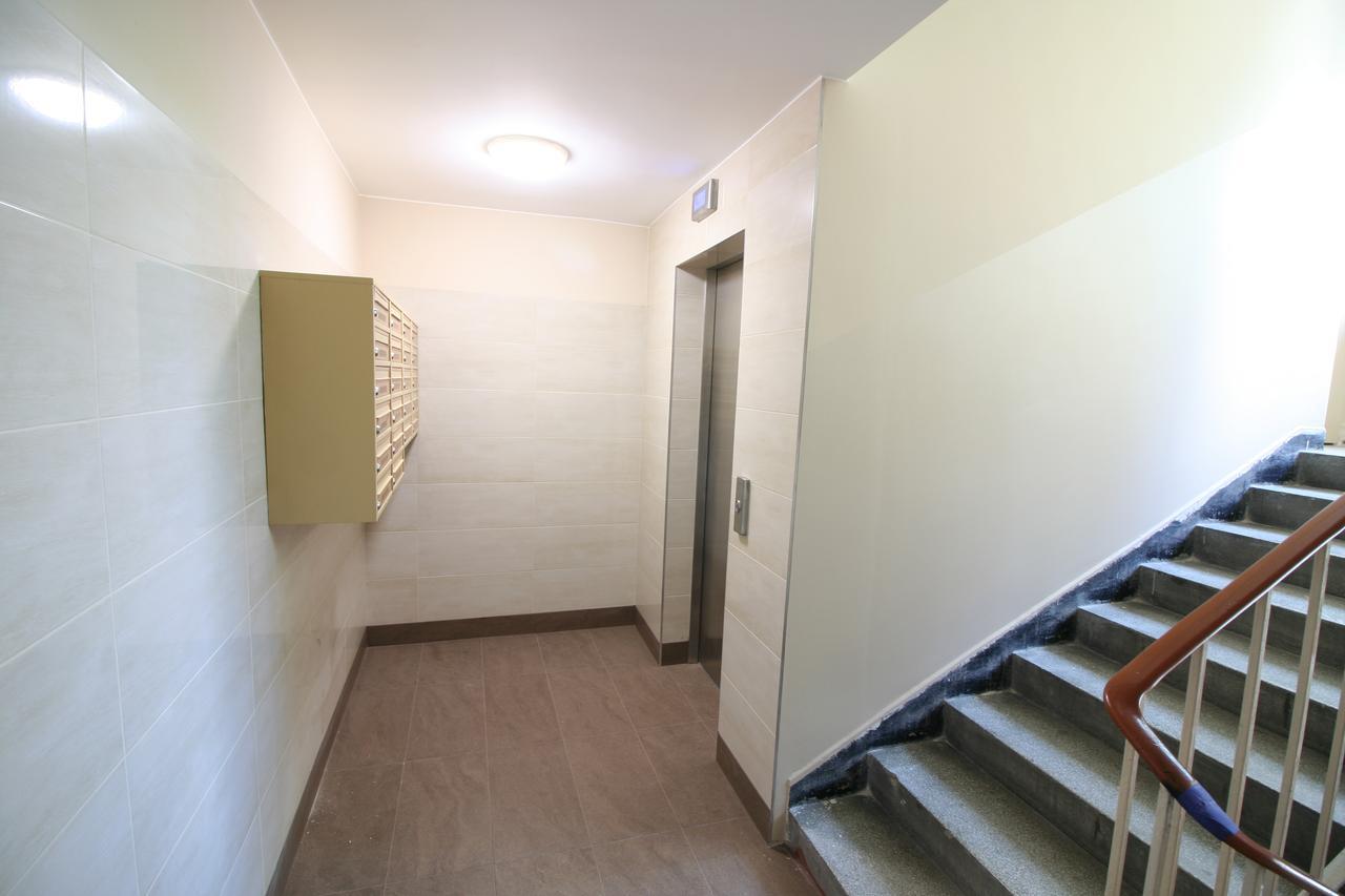 Apartamenty Varsovie Zlota 60 Eksteriør bilde