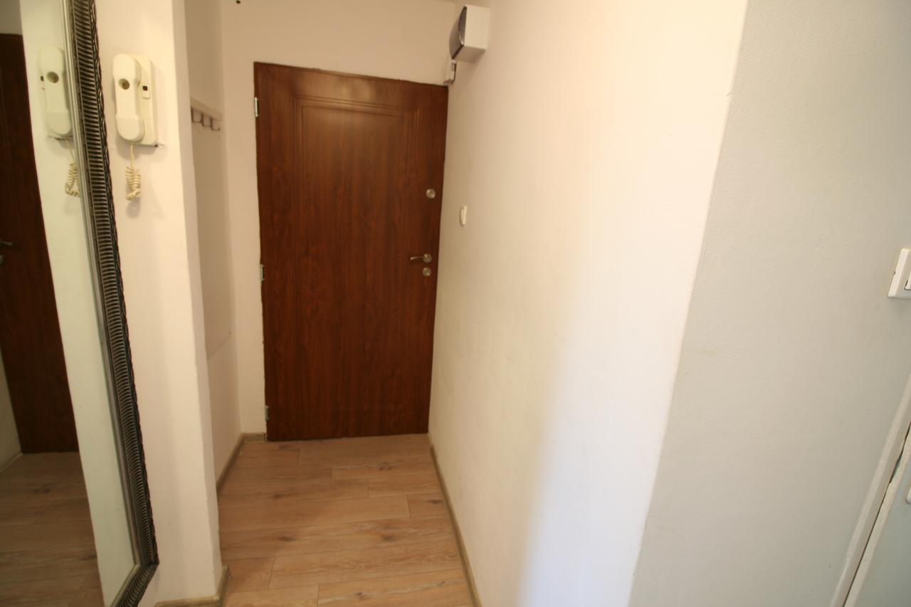 Apartamenty Varsovie Zlota 60 Eksteriør bilde