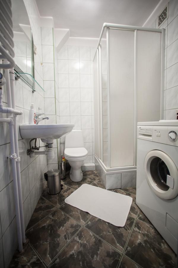 Apartamenty Varsovie Zlota 60 Eksteriør bilde