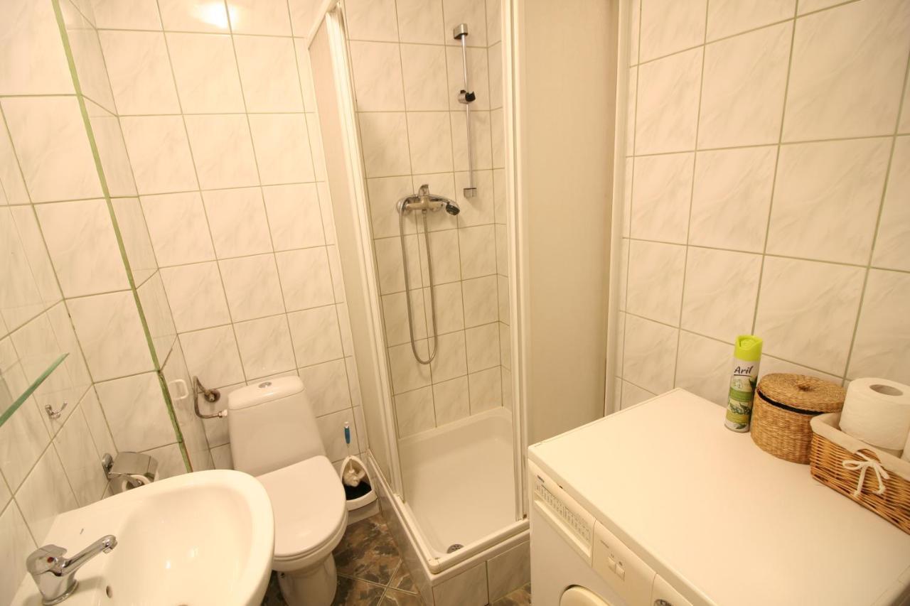 Apartamenty Varsovie Zlota 60 Eksteriør bilde